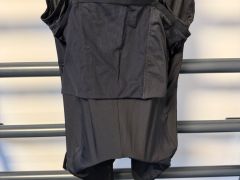 Cyklistické nohavice Spevialized Swat