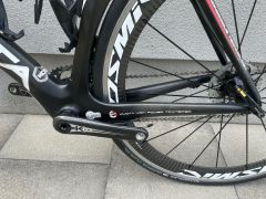 Kuota Kebel Di2