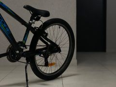 Predám bike Arcore dirt Rider veľkosť 24