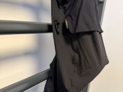 Cyklistické nohavice Spevialized Swat