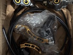 Set Magura MT7