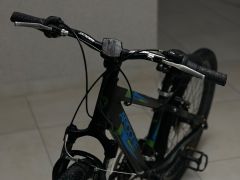 Predám bike Arcore dirt Rider veľkosť 24