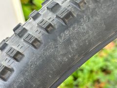 MTB Plášť Schwalbe Nobby Nic