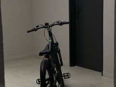 Predám bike Arcore dirt Rider veľkosť 24