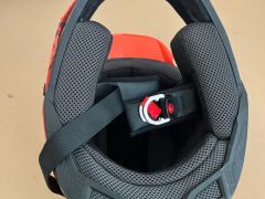 Detská downhill prilba W-Tec Ap-42 veľkosť XS (53-54cm)