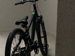 Predám bike Arcore dirt Rider veľkosť 24