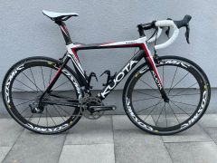 Kuota Kebel Di2
