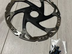Shimano XT 203