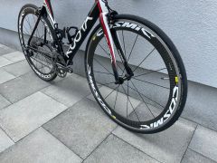 Kuota Kebel Di2