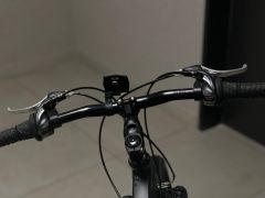 Predám bike Arcore dirt Rider veľkosť 24