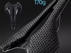 Ryet Premium 3d sedlo