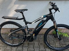 Haibike Sduro HardSeven 5.5