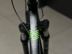 Predám bike Arcore dirt Rider veľkosť 24