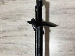 FOX 36 Performance 150 mm - PO Servisu