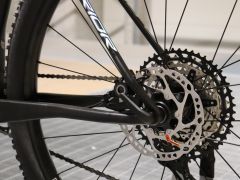 Superior XP CRB 19 Nové XC Carbon