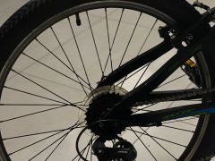 Predám bike Arcore dirt Rider veľkosť 24