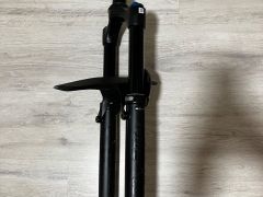 FOX 36 Performance 150 mm - PO Servisu