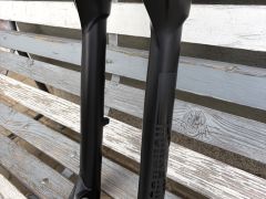 RockShox Recon Silver RL 29 130 boost