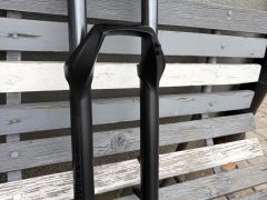 RockShox Recon Silver RL 29 130 boost