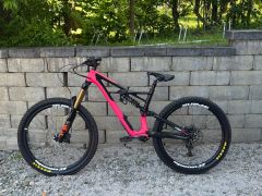 Specialized Enduro