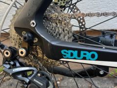 Haibike Sduro HardSeven 5.5