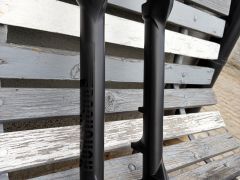 RockShox Recon Silver RL 29 130 boost