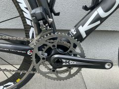 Kuota Kebel Di2