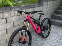 Specialized Enduro