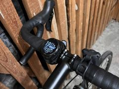 CTM Blade Comp vel.60 / XL