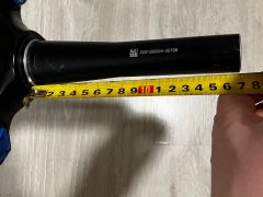 FOX 36 Performance 150 mm - PO Servisu