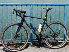 Gravel Cube Nuroad Pro