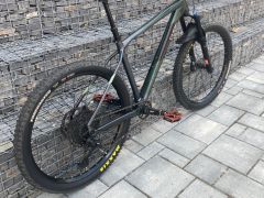 Cube Reaction TM 2020 L