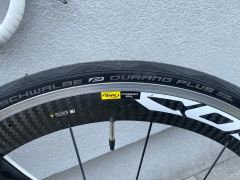 Kuota Kebel Di2