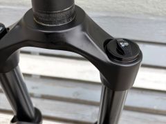 RockShox Recon Silver RL 29 130 boost