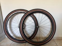 Campagnolo Levante Xdr, set