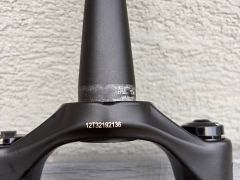 RockShox Recon Silver RL 29 130 boost