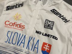 Neprefúkava bunda Santini