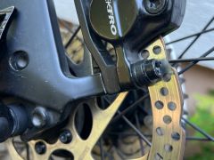 Haibike Sduro HardSeven 5.5