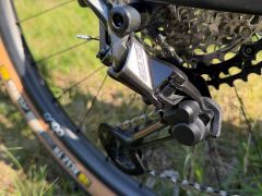 Limitka Orbea Oiz XTR