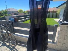 Castelli entranta bibs