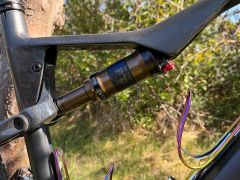 Limitka Orbea Oiz XTR