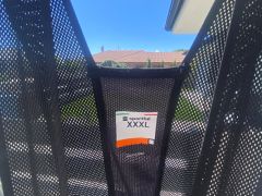 Castelli entranta bibs