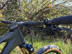 Limitka Orbea Oiz XTR
