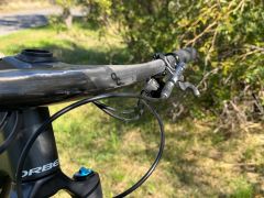 Limitka Orbea Oiz XTR