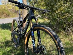 Limitka Orbea Oiz XTR