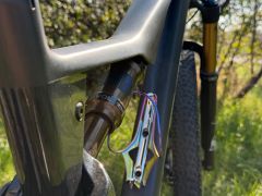 Limitka Orbea Oiz XTR