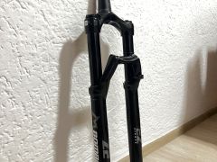 Nová vidlice Marzocchi Bomber Z2 130 mm E-Bike Ready