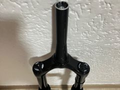 Nová vidlice Marzocchi Bomber Z2 130 mm E-Bike Ready