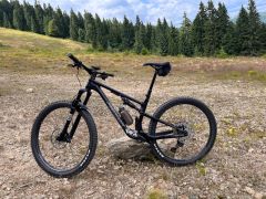 Predám Meridu One-twenty TH