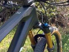 Limitka Orbea Oiz XTR